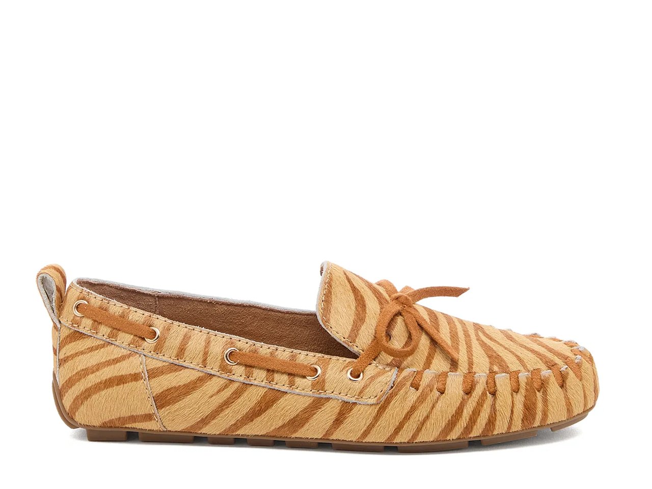 Driver Loafer