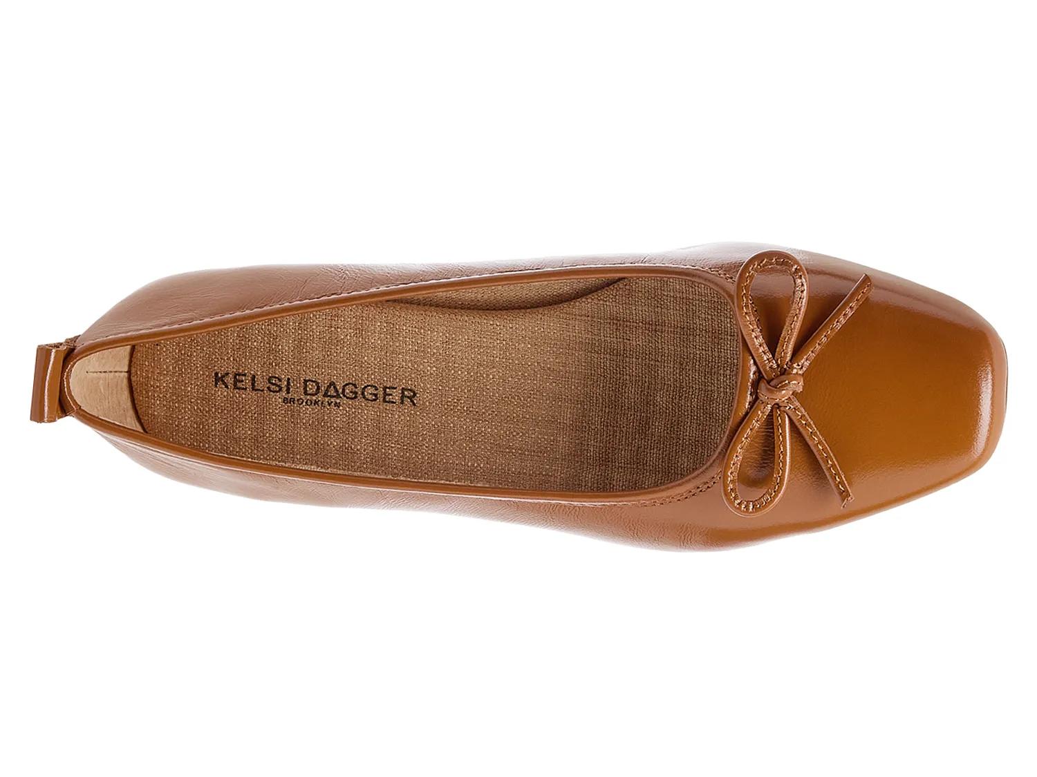 Frankie Ballet Flat