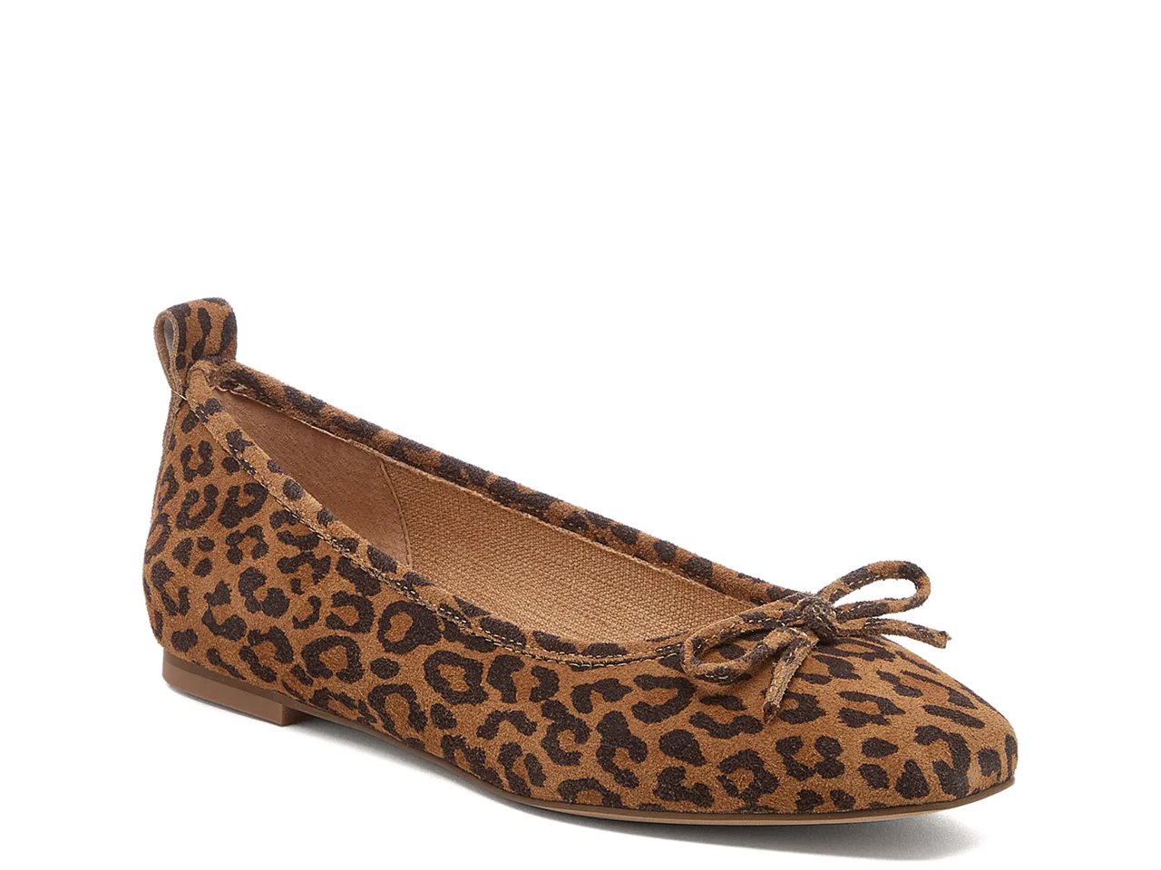 Frankie Ballet Flat