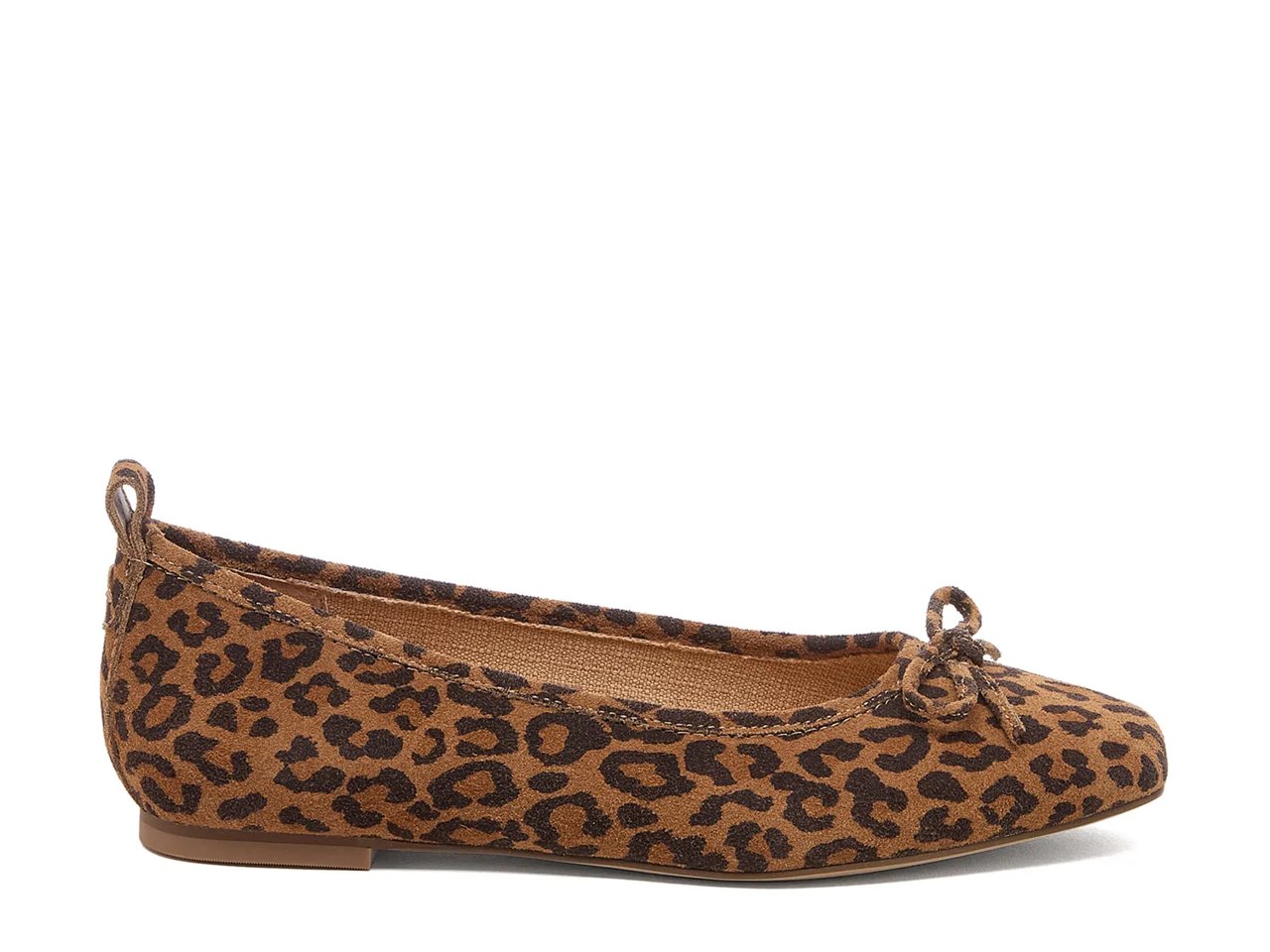 Frankie Ballet Flat