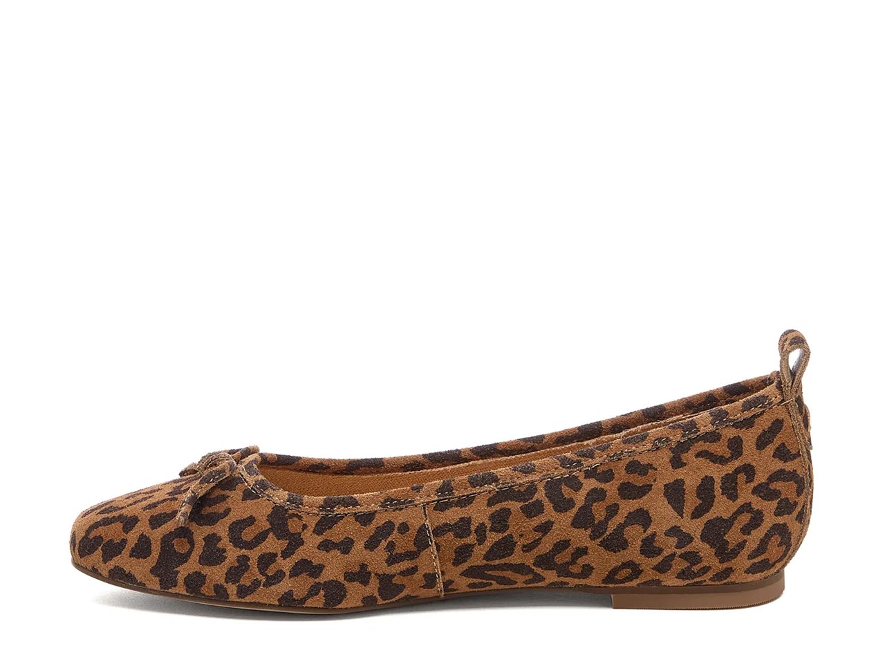 Frankie Ballet Flat