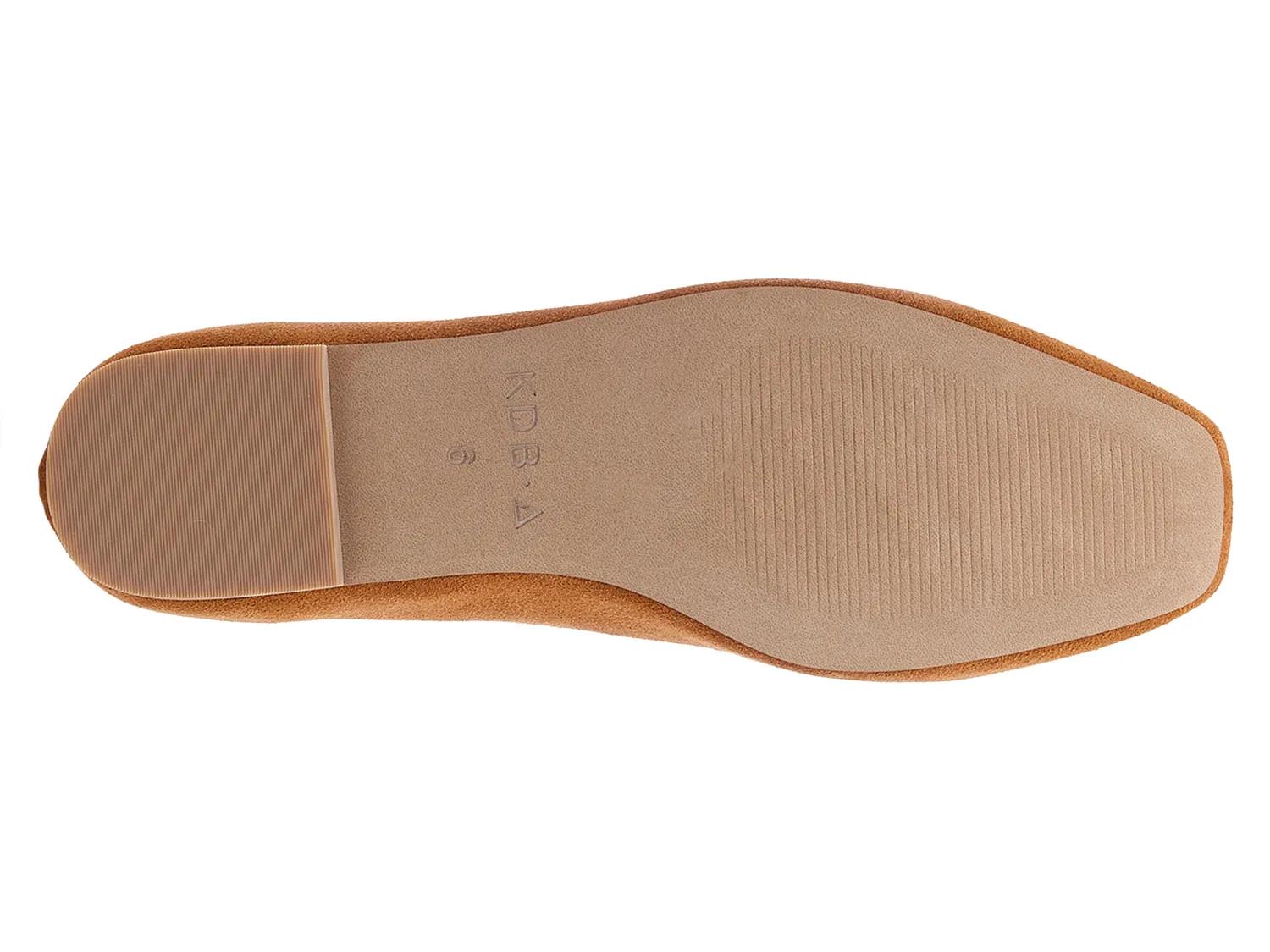 Freddie Slip-On