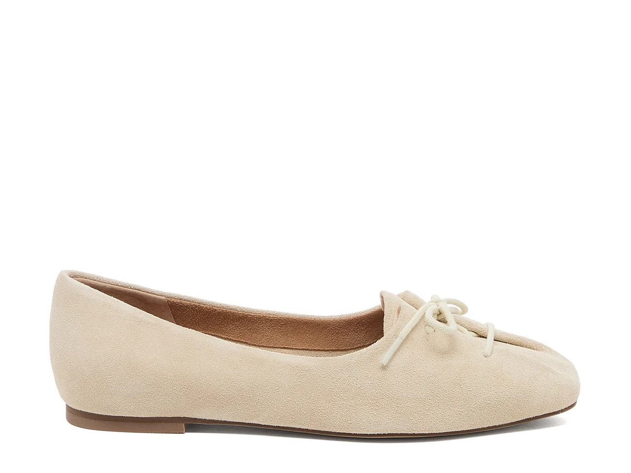 Freddie Slip-On