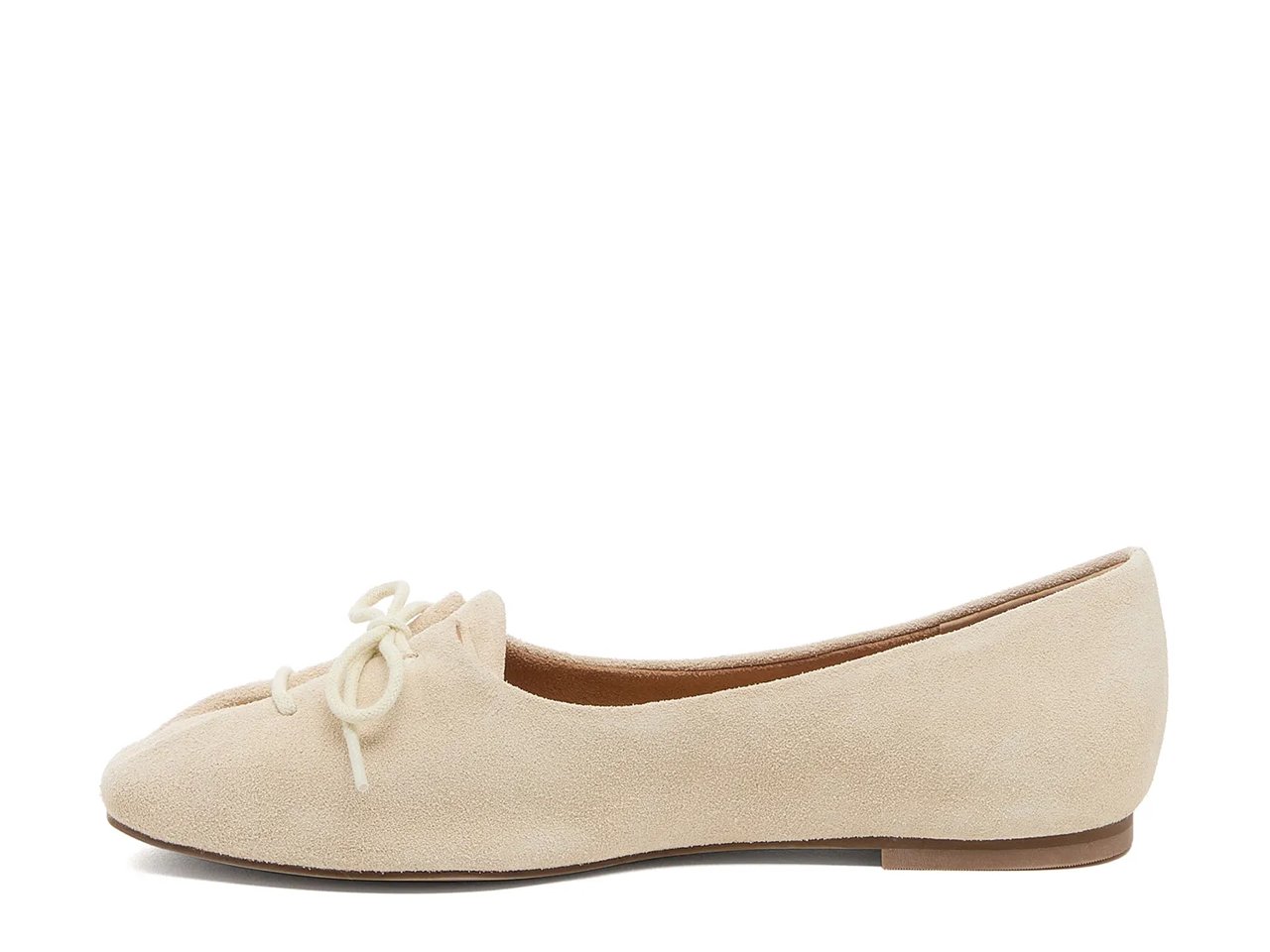 Freddie Slip-On