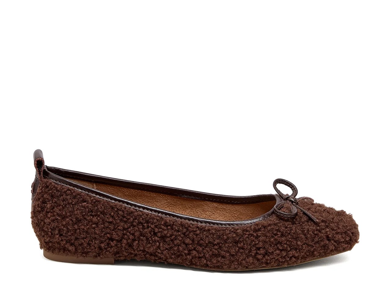 Frankie Ballet Flat