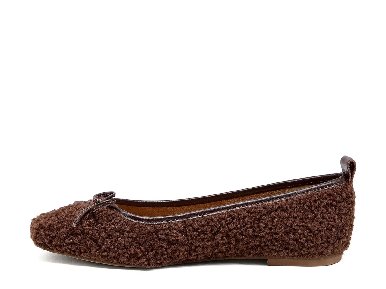 Frankie Ballet Flat