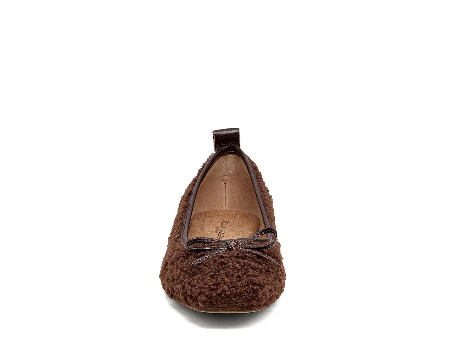 Frankie Ballet Flat