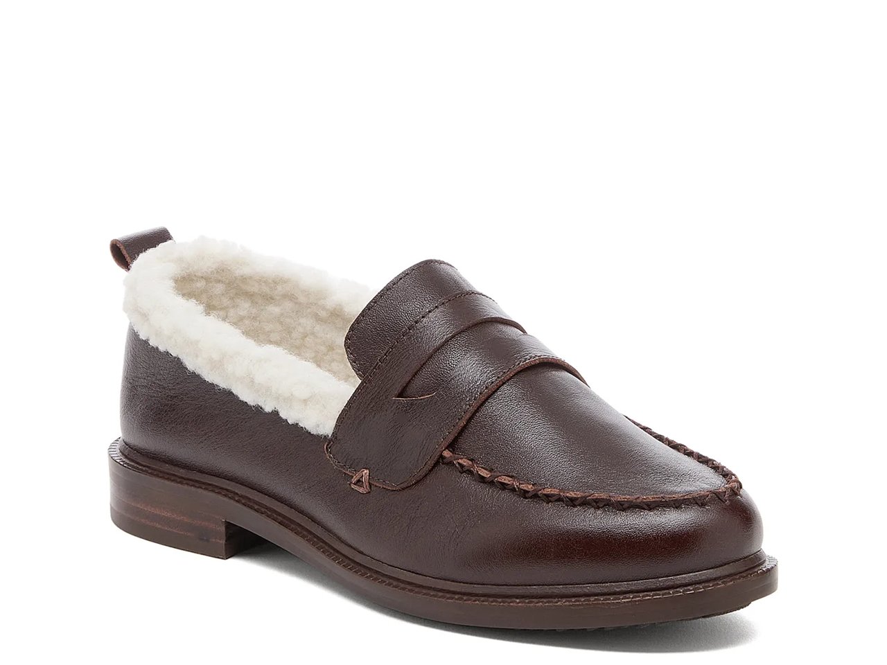 Lens Loafer