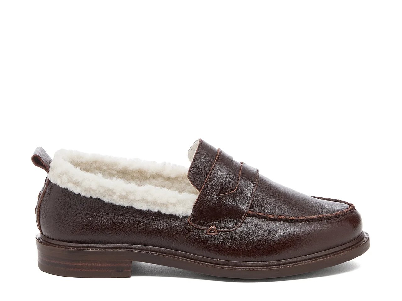 Lens Loafer
