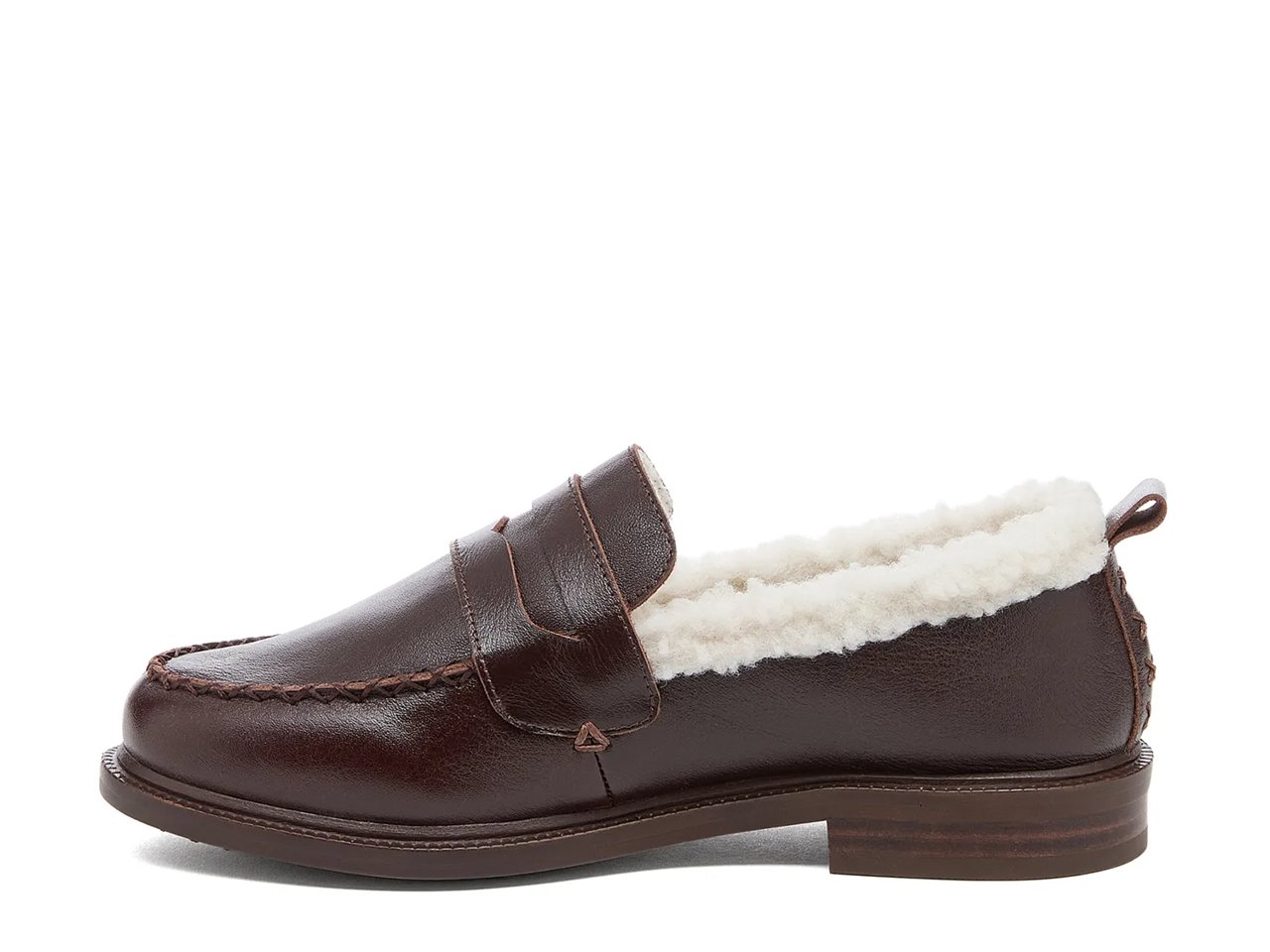 Lens Loafer
