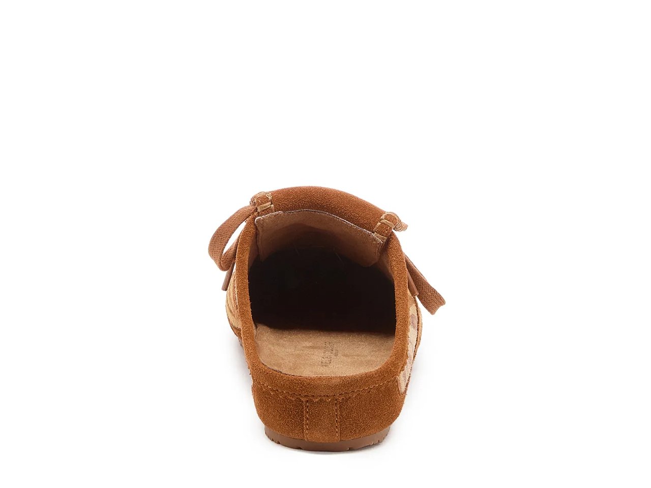 Scotty Slip-On Sneaker