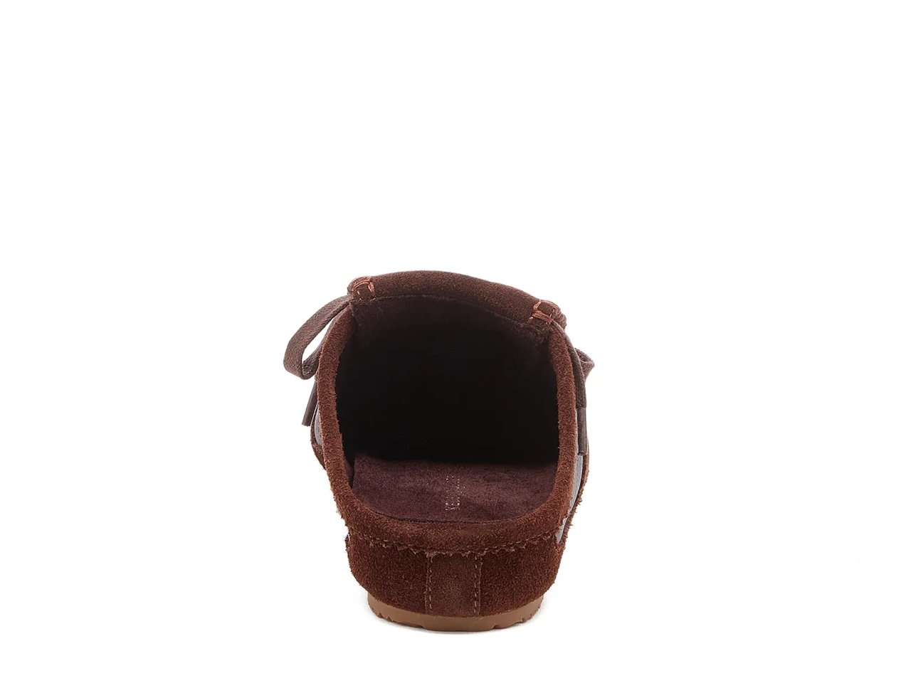 Scotty Slip-On Sneaker