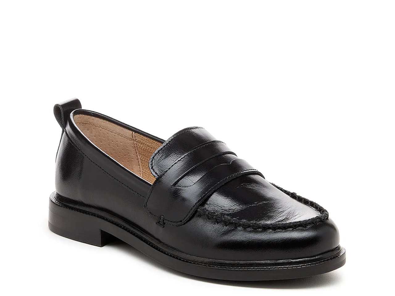 Lens Loafer