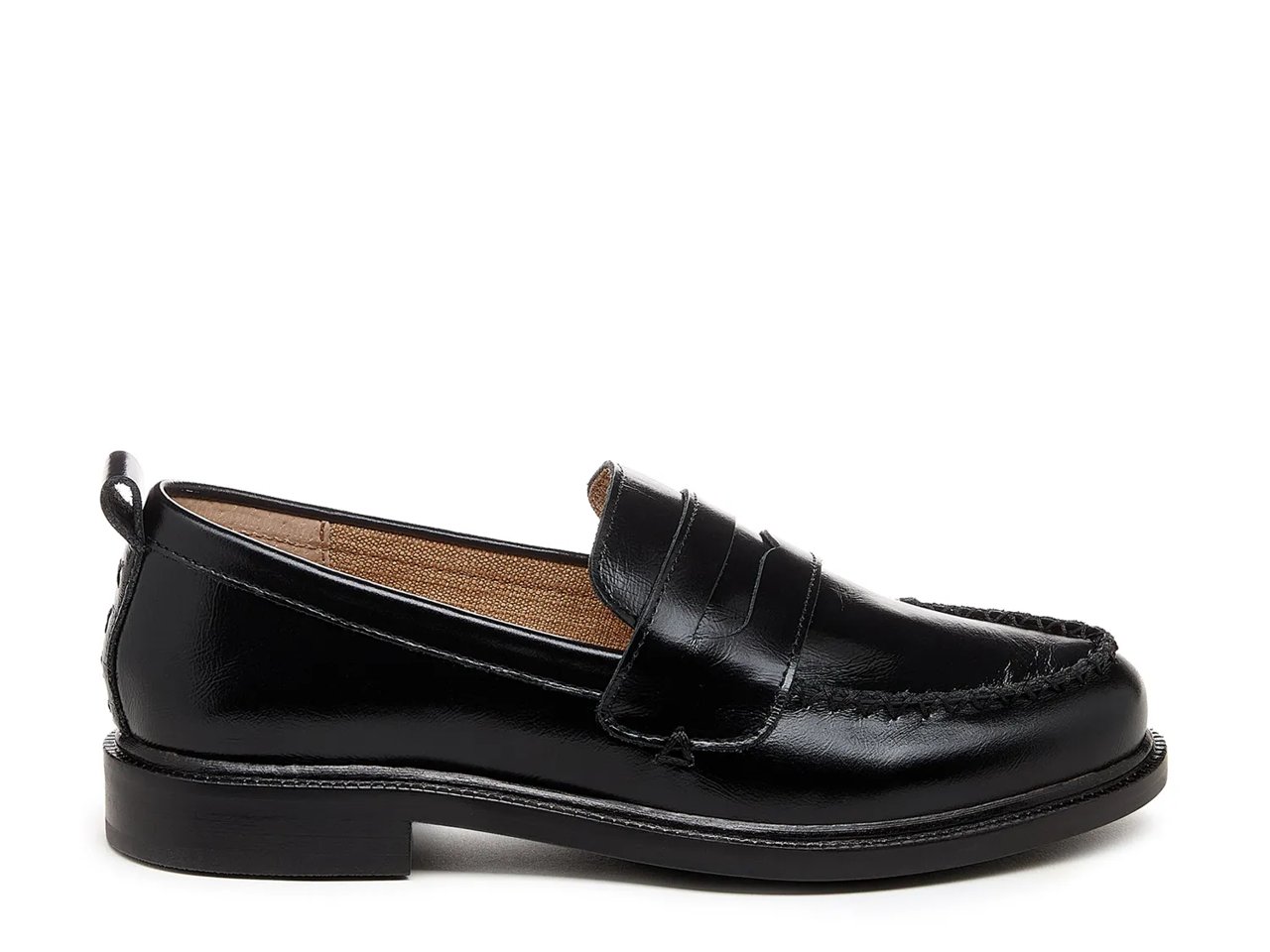 Lens Loafer