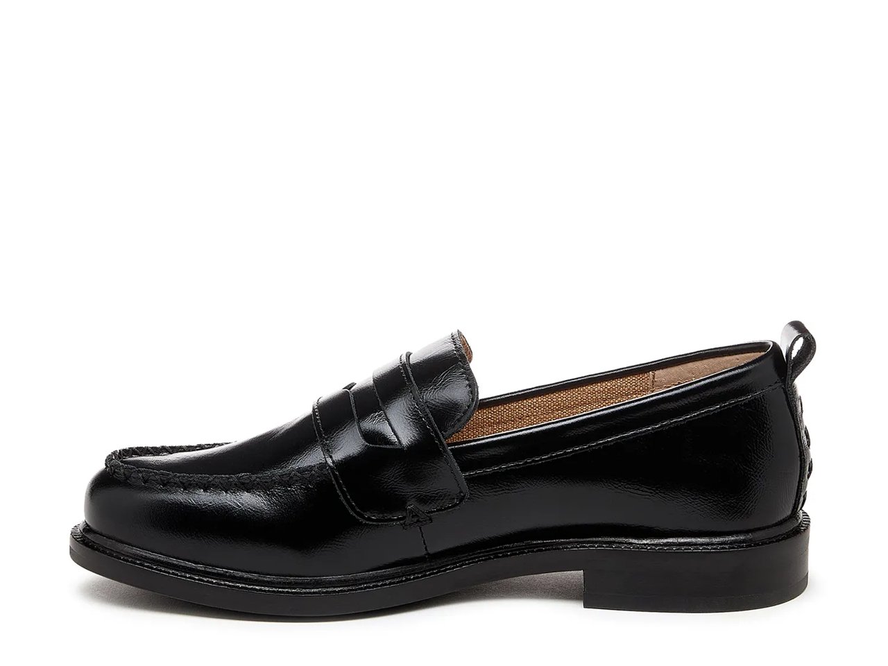 Lens Loafer