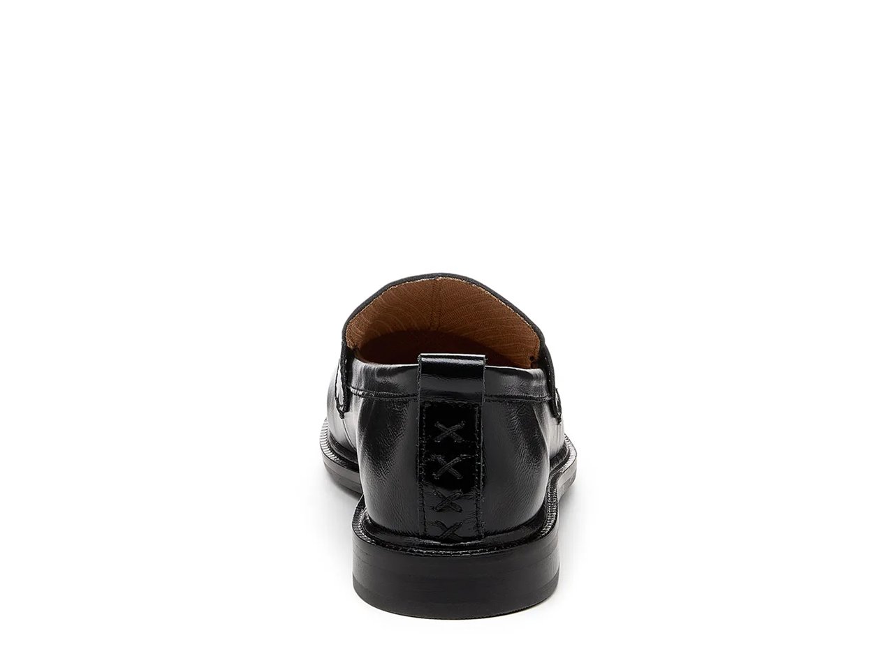 Lens Loafer
