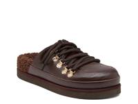 Sol Mule Cognac view