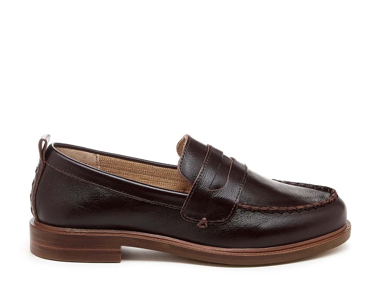 Lens Loafer