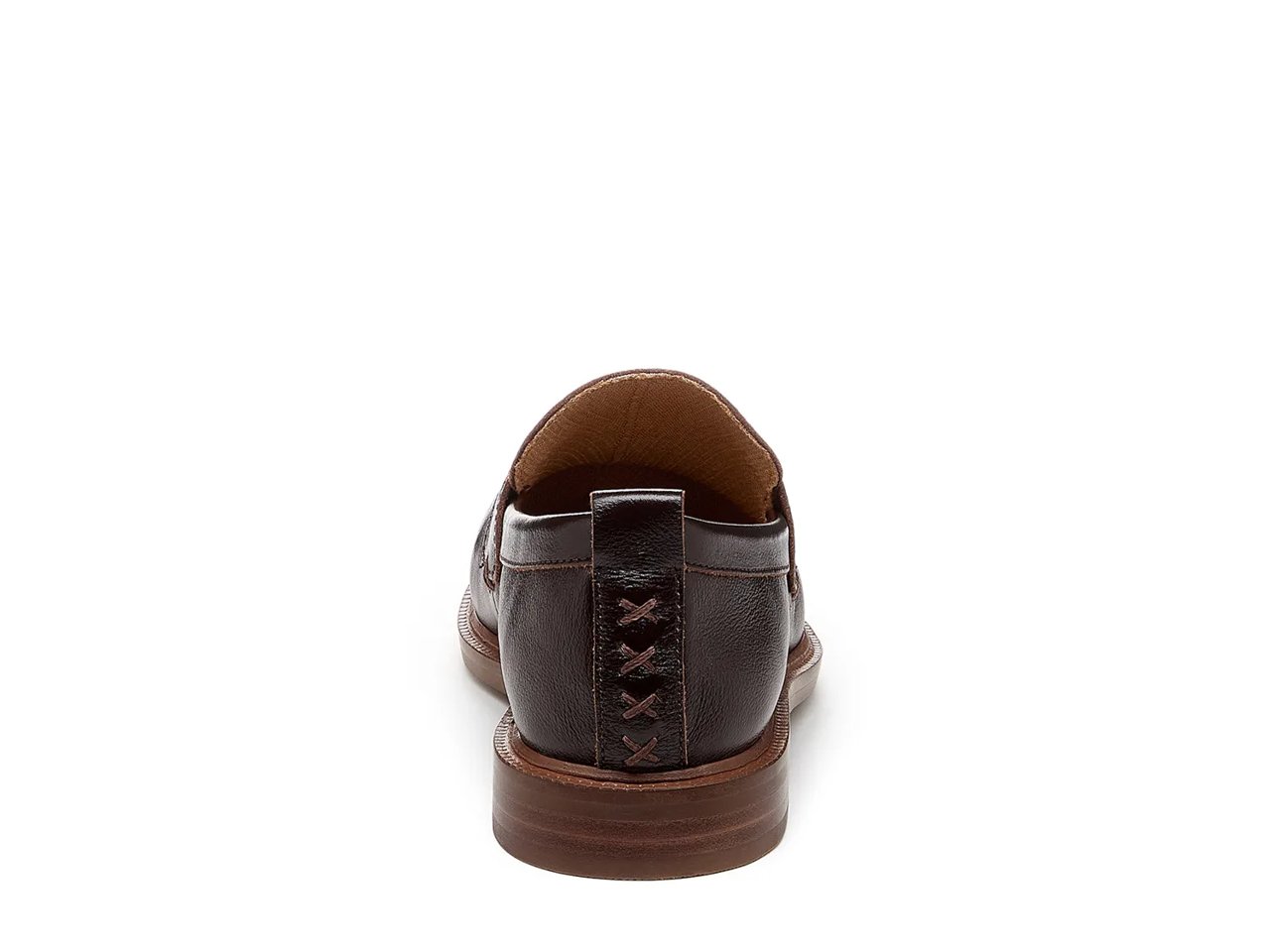 Lens Loafer