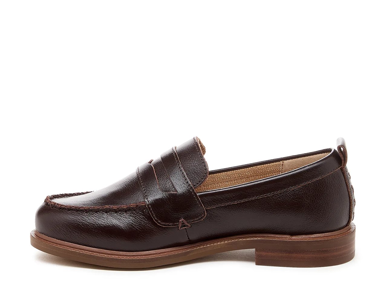 Lens Loafer