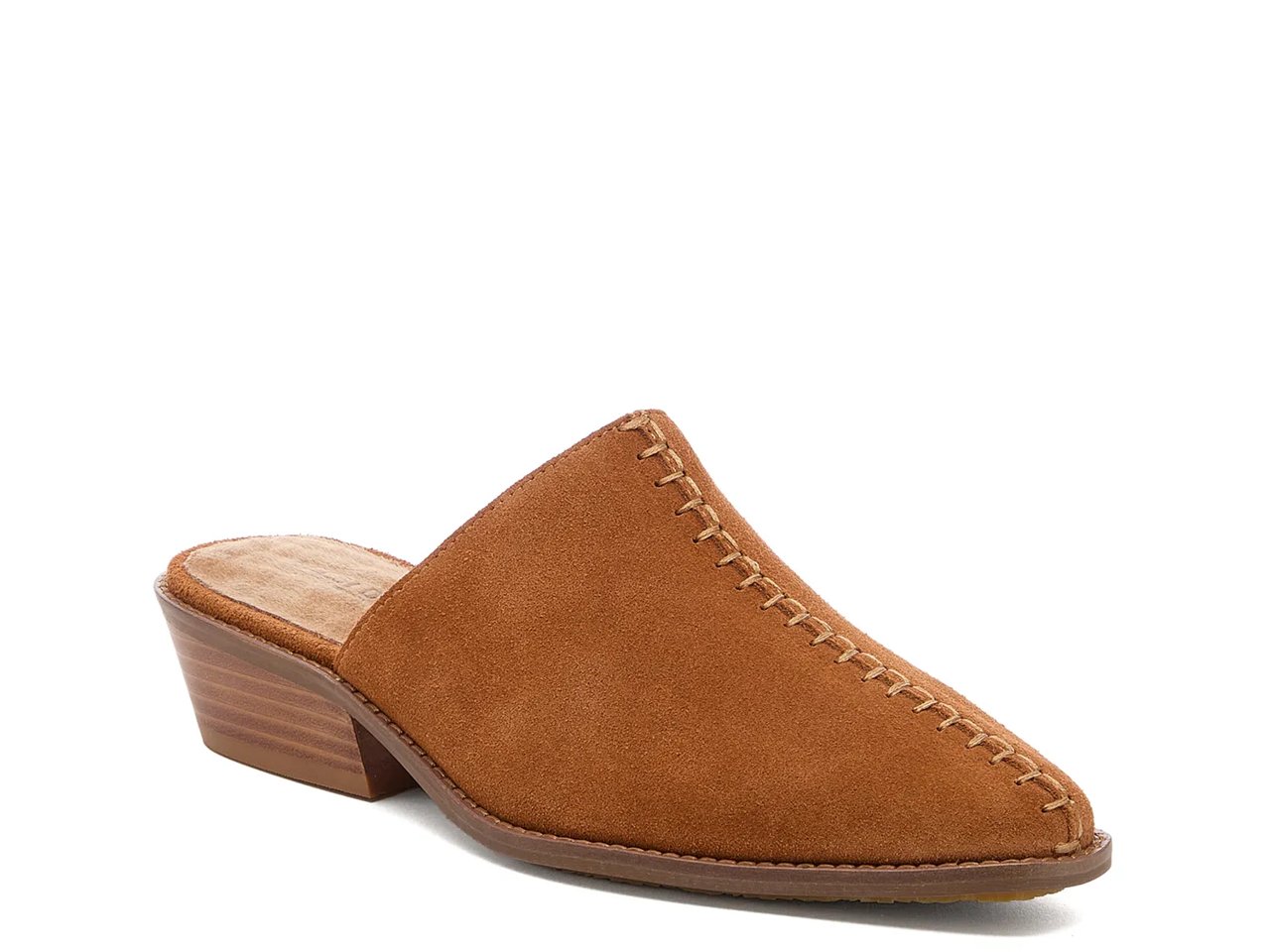 Pierce Mule