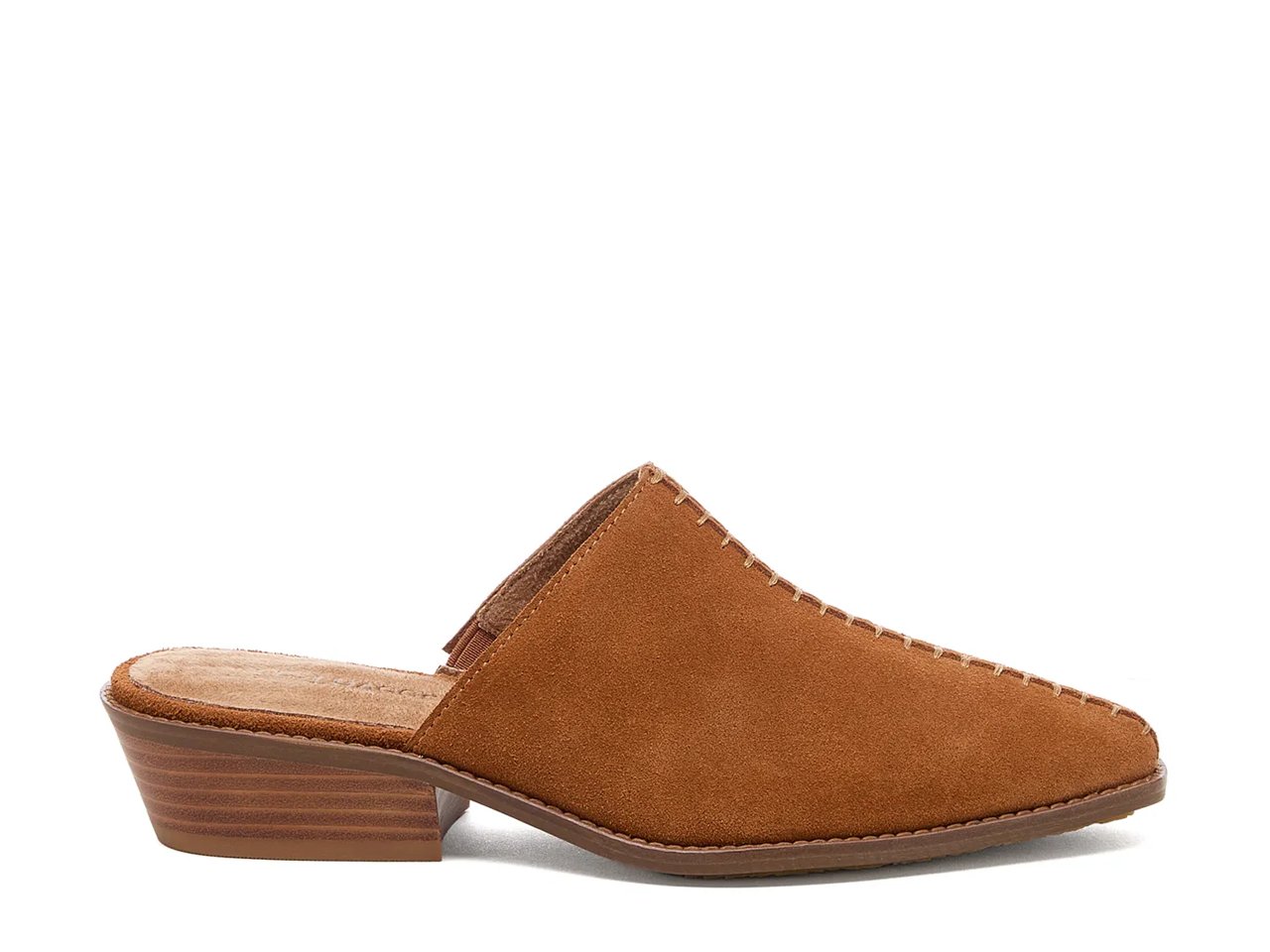 Pierce Mule