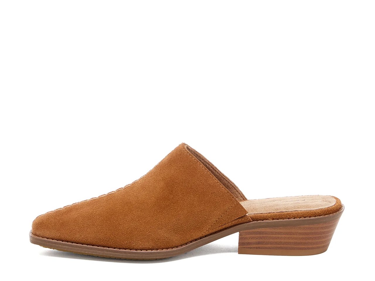 Pierce Mule