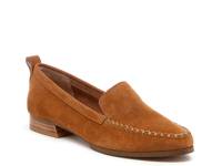 Robbie Loafer Cognac Tan view