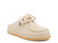 Stormy Clog Taupe view