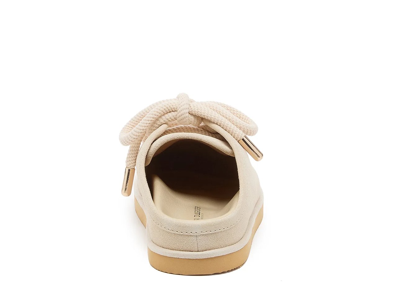 Stormy Clog