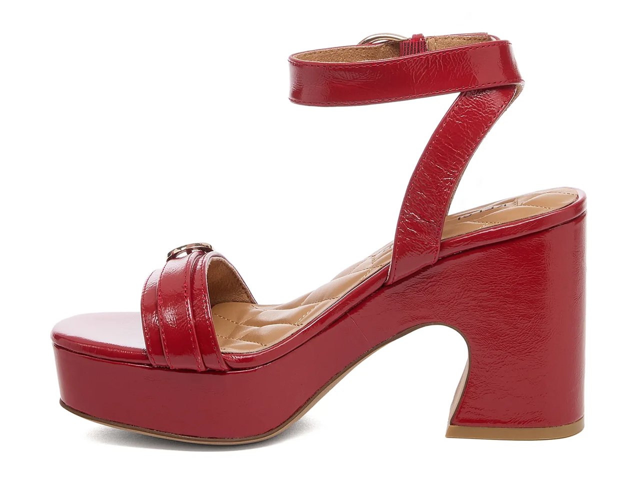 Wendy Platform Sandal