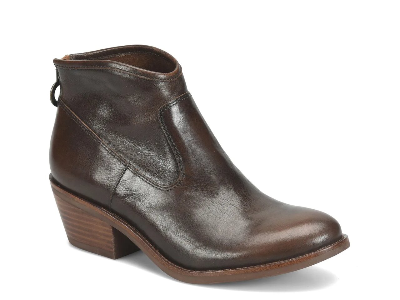 Aisley Bootie
