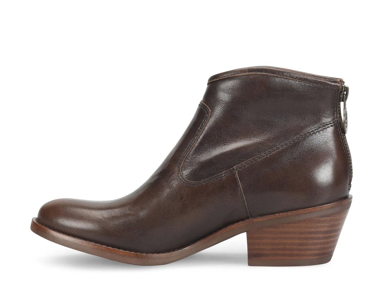 Aisley Bootie