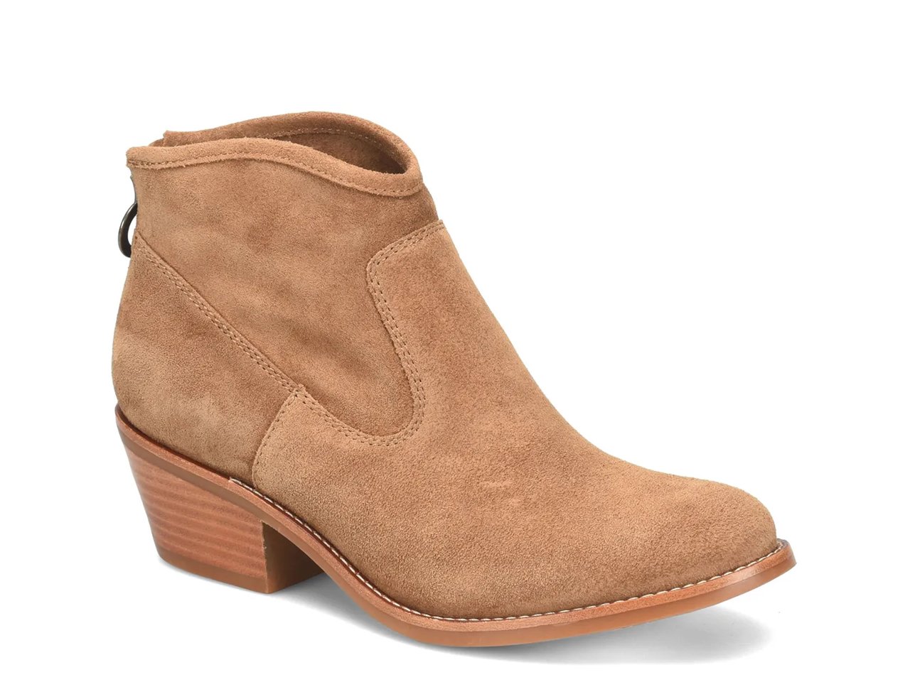 Aisley Bootie