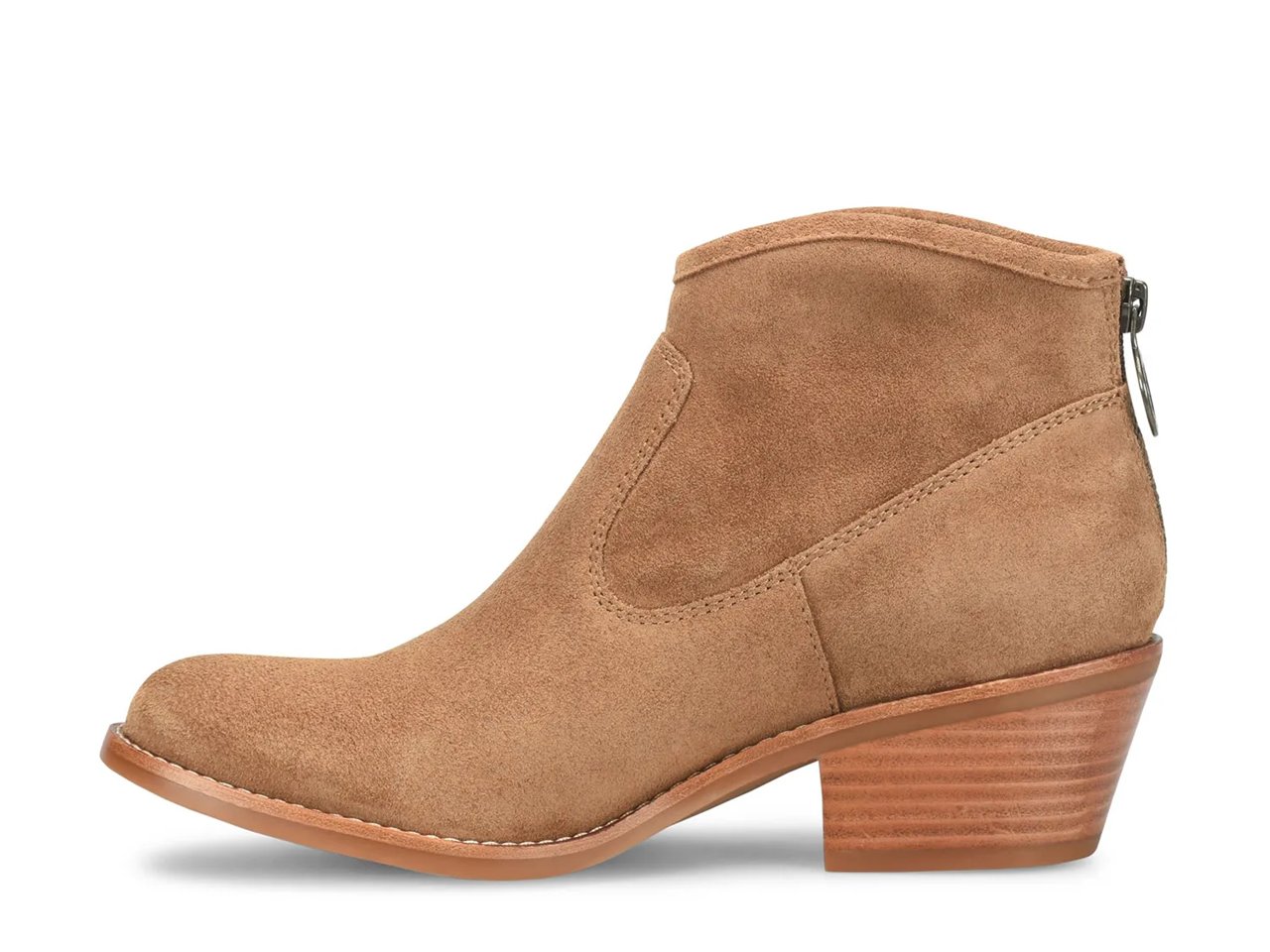 Aisley Bootie
