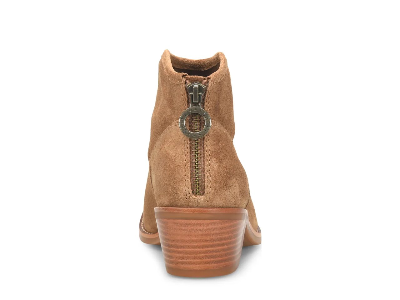 Aisley Bootie