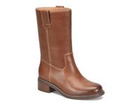 Tabitha Boot Brown view