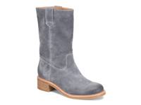 Tabitha Boot Blue view