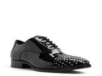 Ed Oxford Black view