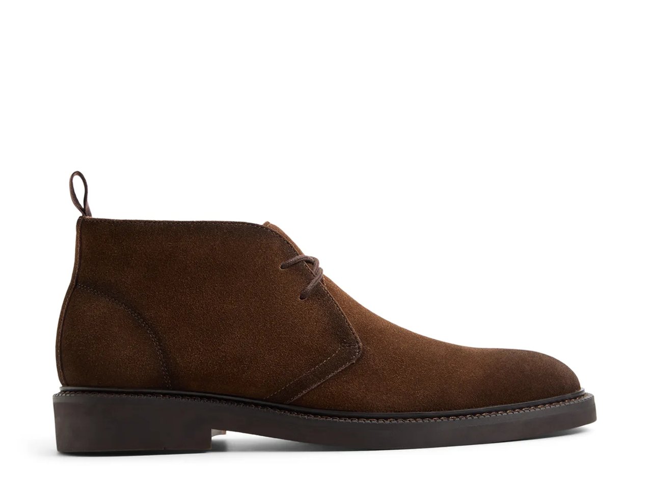 Tomasi Chukka Boot