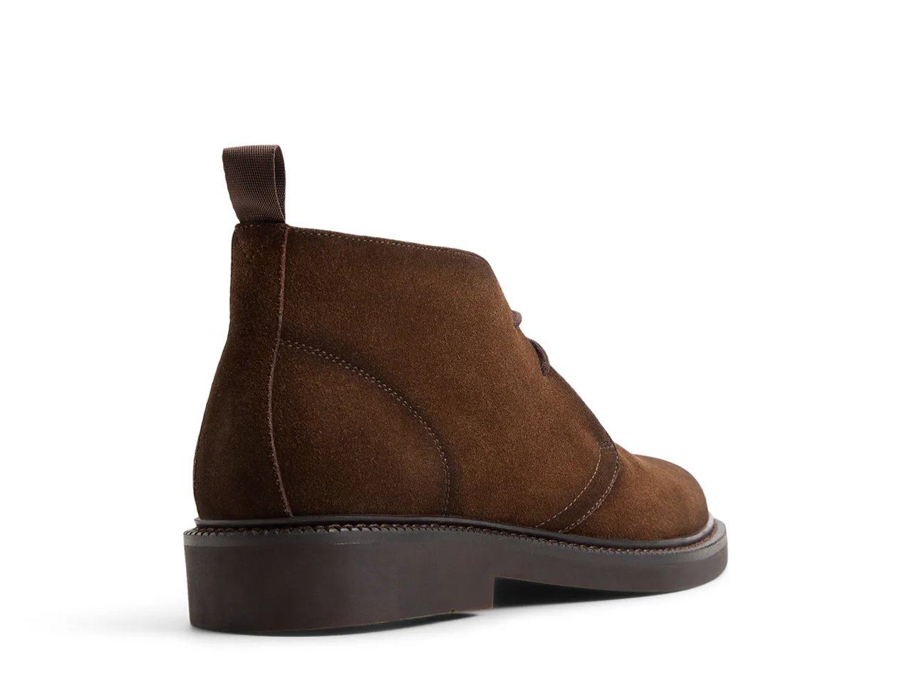Tomasi Chukka Boot