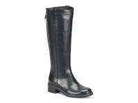 Taryn Waterproof Boot Black view