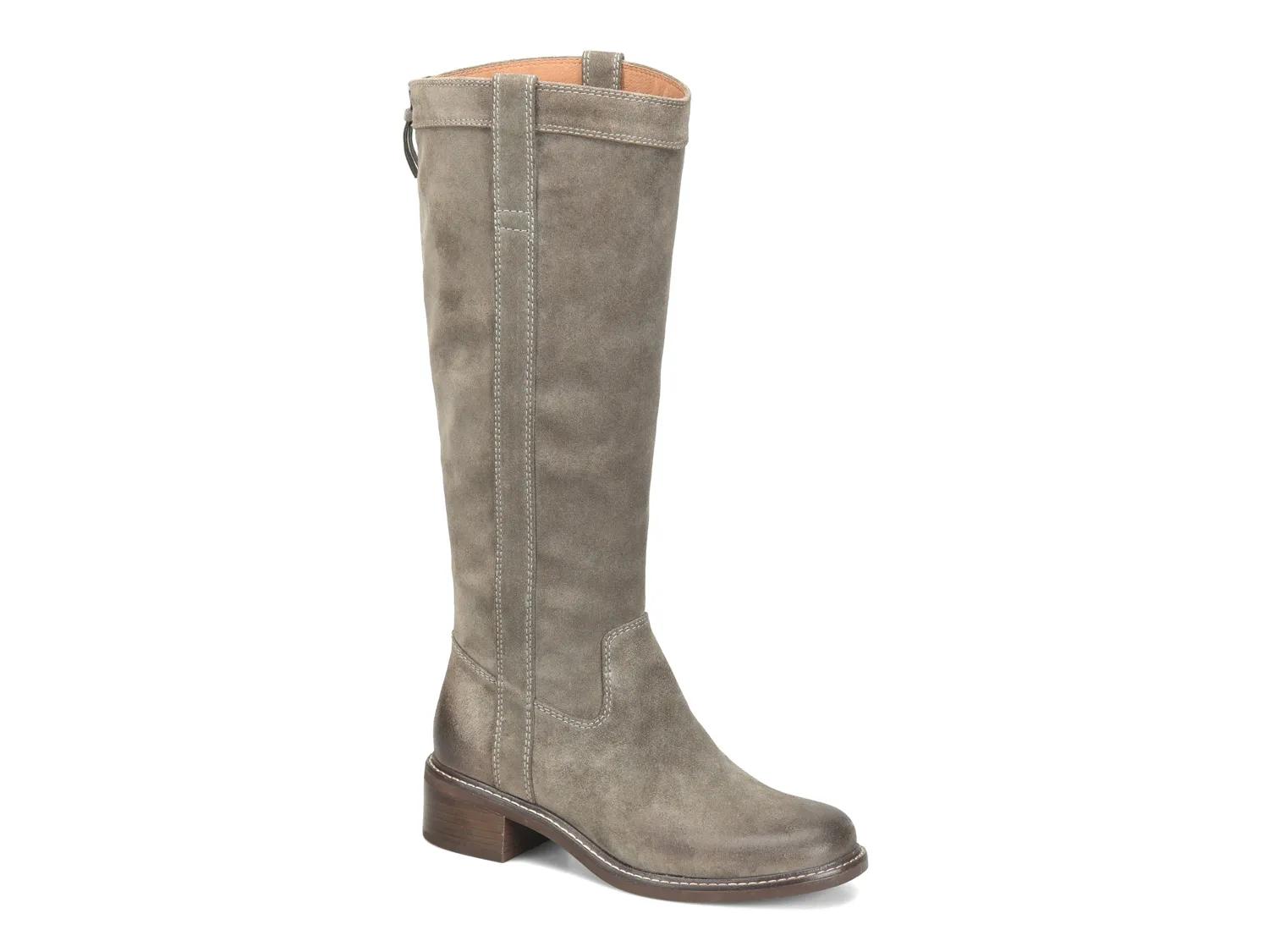 Söfft Sofft Taryn Waterproof Boot In Gray