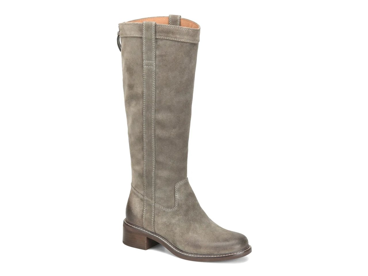 Taryn Waterproof Boot