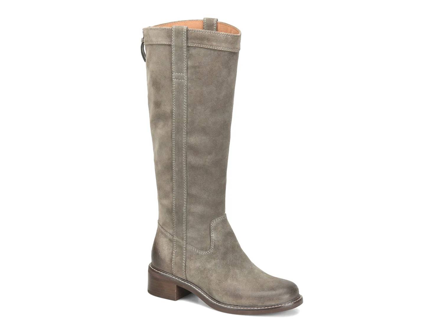 Taryn Waterproof Boot