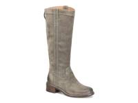 Taryn Waterproof Boot Grey view