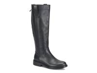 Samantha Waterproof Boot Black view