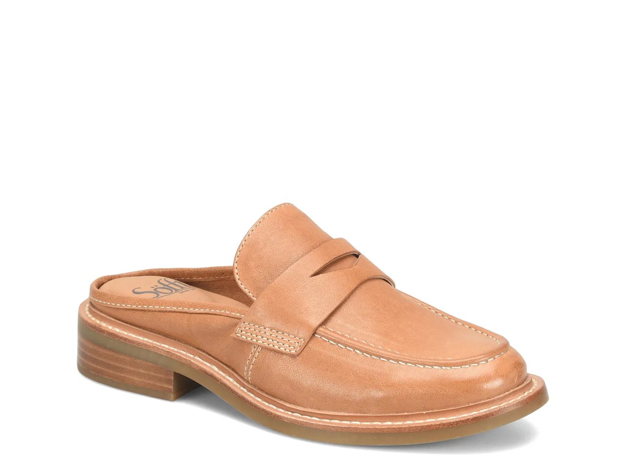 Monique Mule