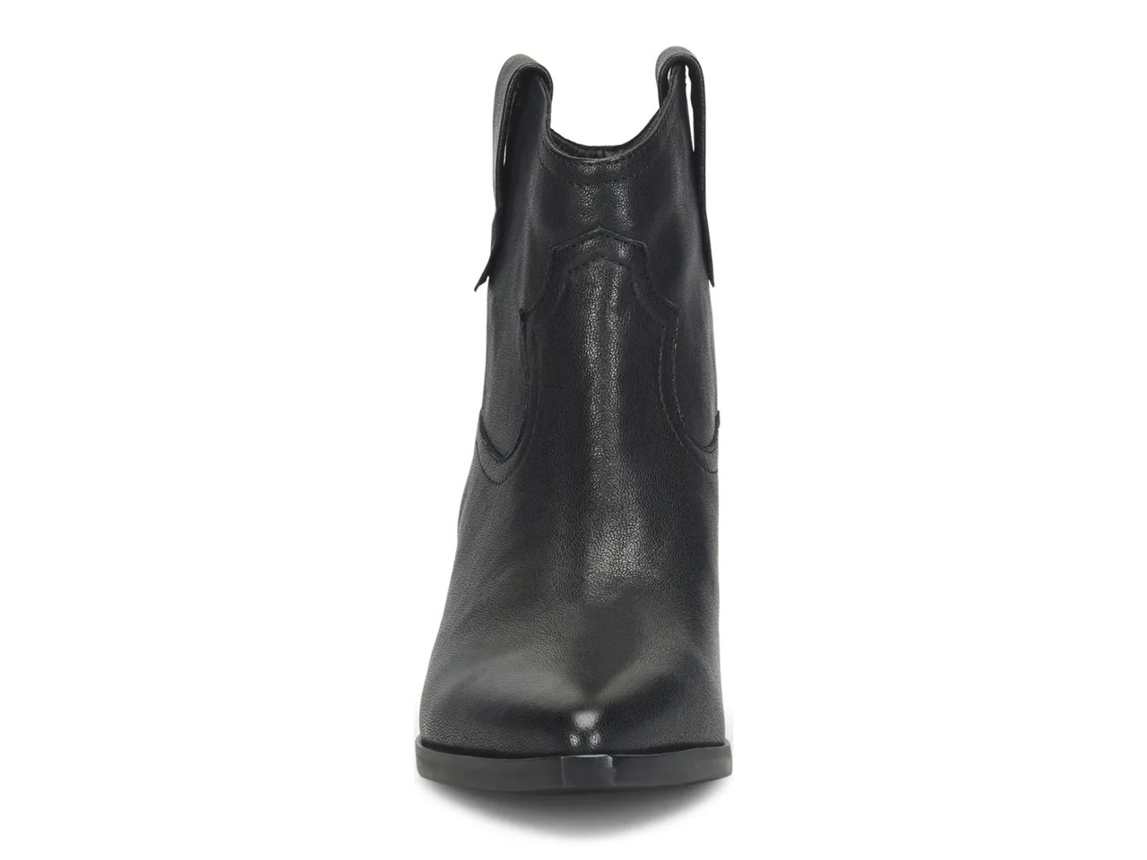 Cambridge Western Boot