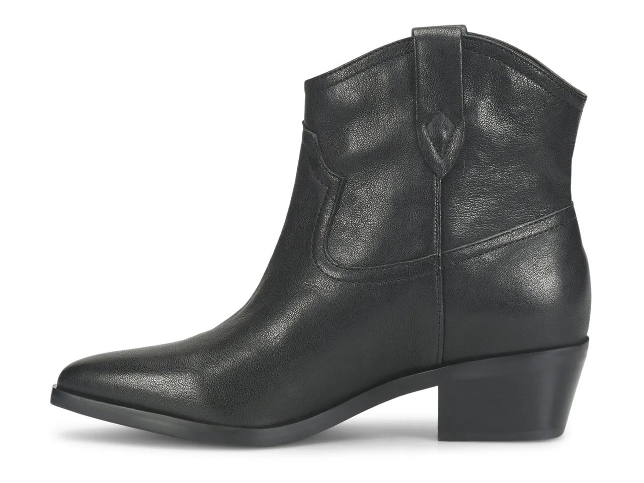 Cambridge Western Boot